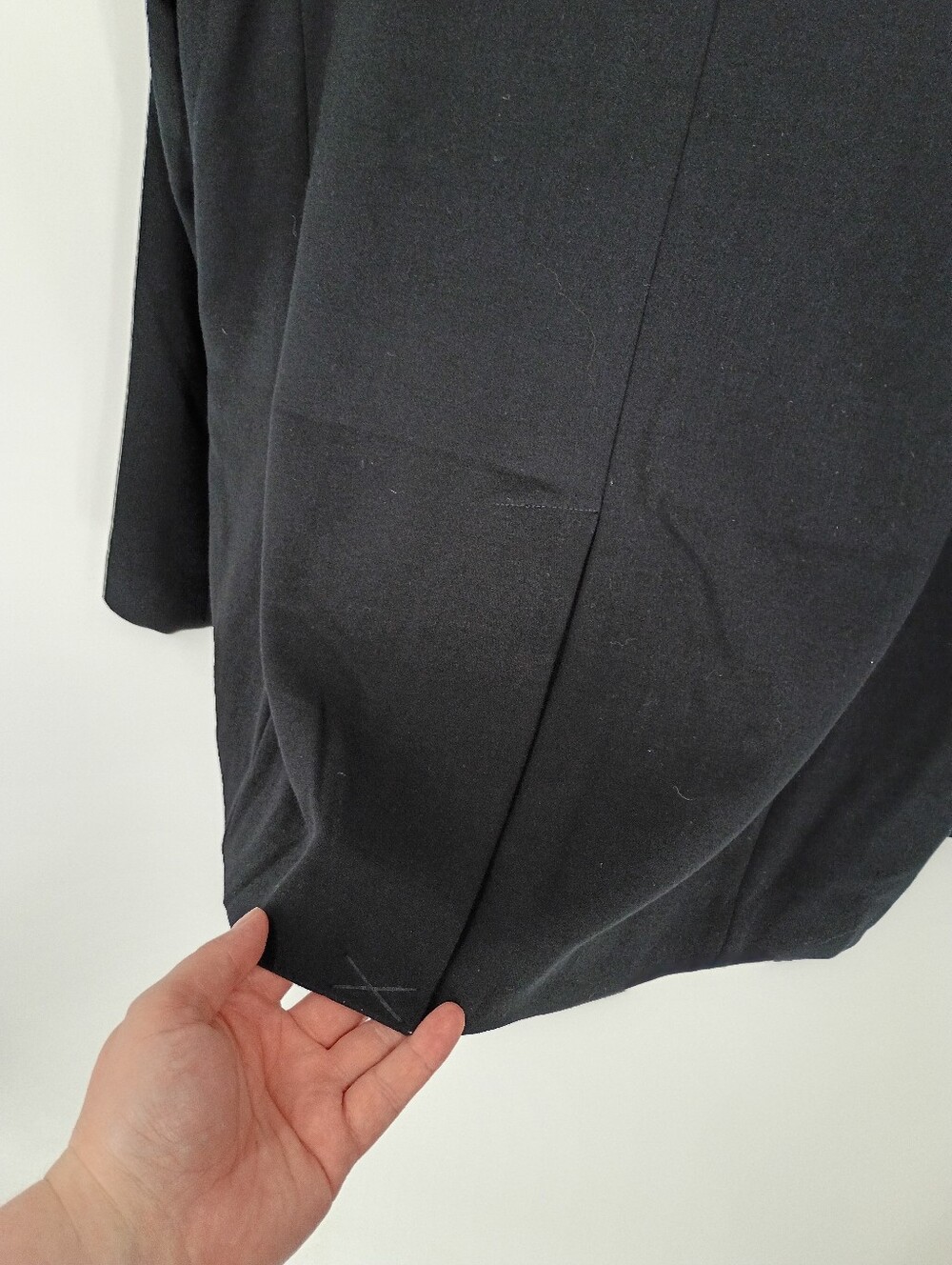 French Connection Split Back Blazer - Picture 5 of 6